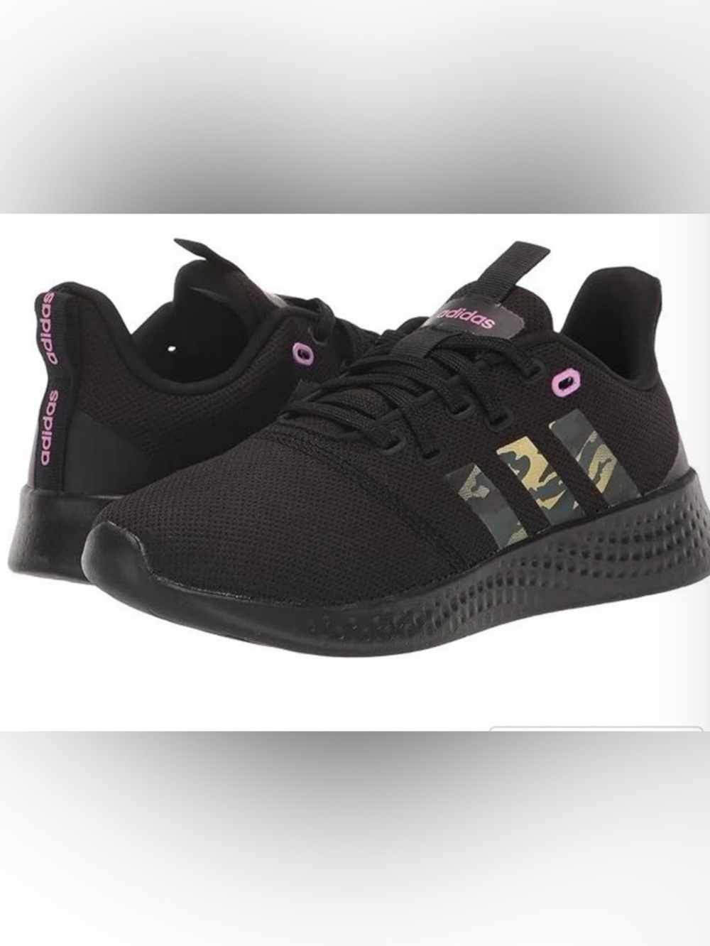 Adidas Pure Motion
